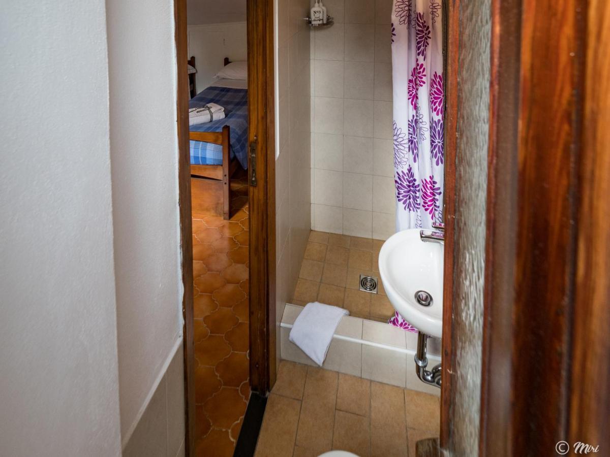 El Nin Apartment With Terrace Vernazza Bagian luar foto